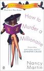 How to Murder a Millionaire (Blackbird Sisters, Bk 1)