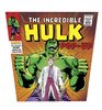 The Incredible Hulk PopUp Marvel True Believers Retro Collection