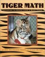 Tiger Math Learning to Graph from a Baby Tiger