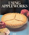 Using Appleworks