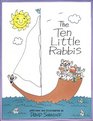 The ten little rabbis