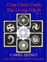 Crop Circle Cards, The Living Oracle