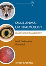 Small Animal Ophthalmology What's Your Diagnosis