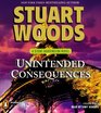 Unintended Consequences (Stone Barrington, Bk 26) (Audio CD) (Unabridged)