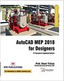 AutoCAD MEP 2018 For Designers