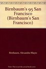 Birnbaum's 95 San Francisco