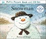 The Snowman The Book of the Film