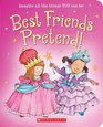 Best Friends Pretend
