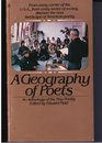 Geography of Poets
