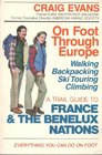 Trail Guide to France and the Benelux Nations