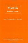 Marathi Reading Course