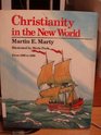 Christianity in the New World From 1500 to 1800