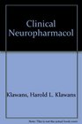 Clinical Neuropharmacol