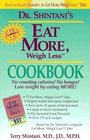 Eat More Weigh Less Cookbook