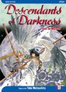 Descendants of Darkness Volume 9