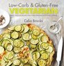 Low-Carb & Gluten-Free Vegetarian