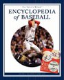 The Child's World Encyclopedia of Baseball Tag Through Barry Zito