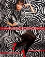 JJ Pizzuto's Fabric Science 9th edition