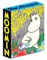 Moomin The Deluxe Anniversary Edition