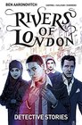 Rivers of London Volume 4: Detective Stories