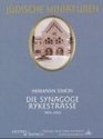 Die Synagoge Rykestrasse 19042004