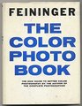 The color photo book