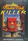 The Radio Red Killer A Marvia Plum Mystery