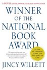 Winner of the National Book Award A Novel of Fame Honor and Really Bad Weather