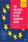 The Political System of the European Union  Second Edition