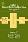 Studies in Natural Products Chemistry Volume 35