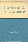 The Art of D H Lawrence