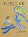 Geneticsa Molecular Perspective with How to Write About Biology A Molecular Perspective with How to Write About Biology