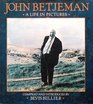John Betjeman A Life in Pictures