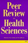 Peer Review in Health Sciences