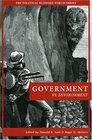 Government vs Environment