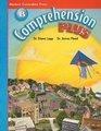 Comprehension Plus B