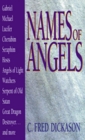 Names of Angels