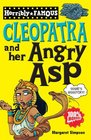 Cleopatra And Her Angry Asp