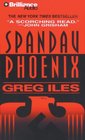 Spandau Phoenix (World War Two, Bk 2) (Audio CD) (Abridged)