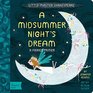 A Midsummer Night's Dream A BabyLit Fairies Primer