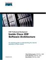 Inside Cisco IOS Software Architecture