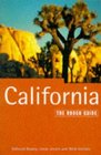 Rough Guide California 4ED