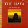 The Maya Life Myth and Art