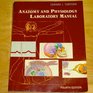 Anatomy and Physiology Lab Manual
