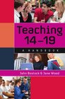 Teaching 14  19 A Handbook