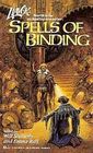 Spells of Binding (Liavek, No 4)