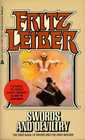 Swords and Deviltry (Fafhrd and Gray Mouser, Bk 1)