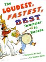 The Loudest Fastest Best Drummer in Kansas