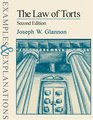 The Law of Torts Examples and Explanations