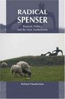 Radical Spenser Pastoral Politics and New Aestheticism